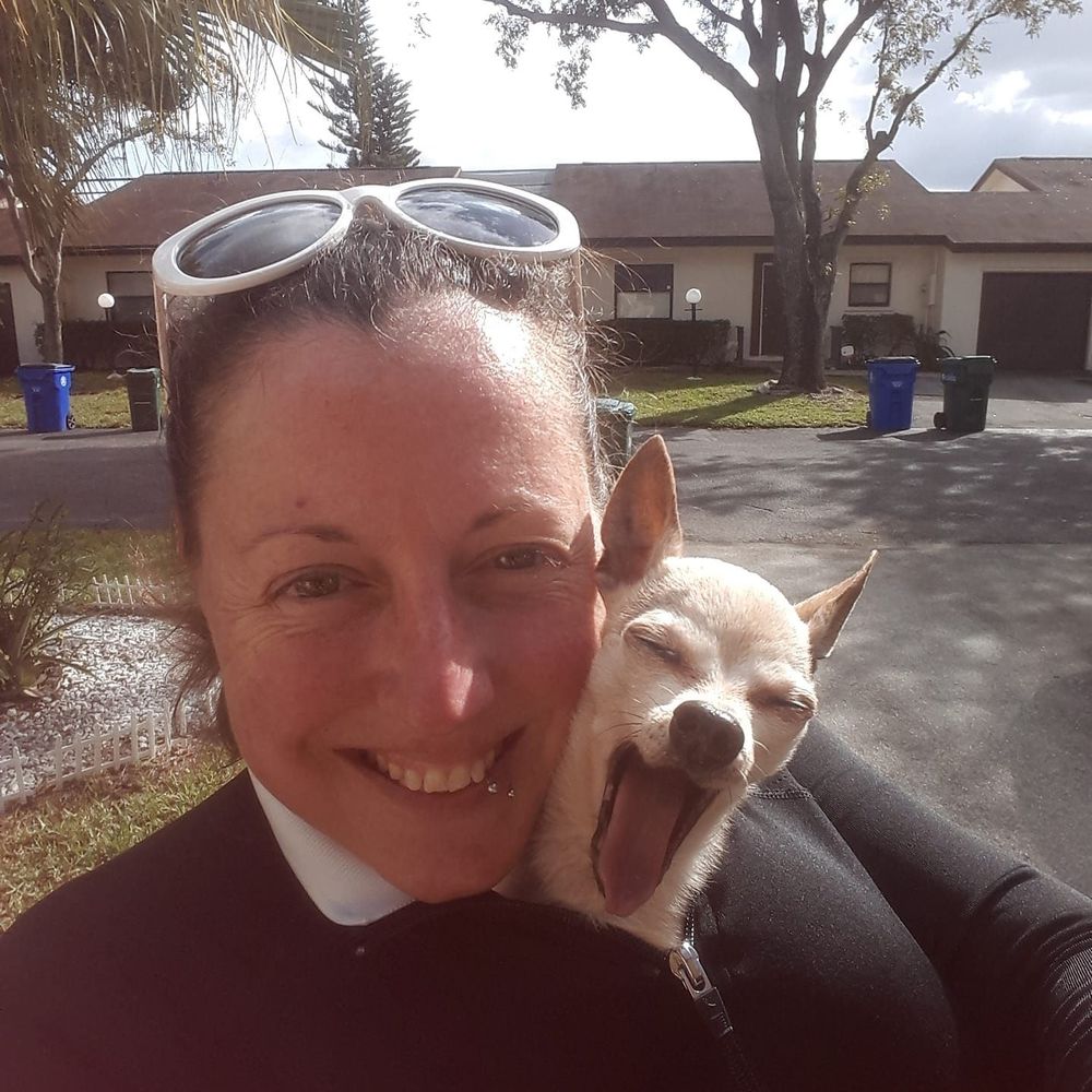 Meet your Posher, Brandi